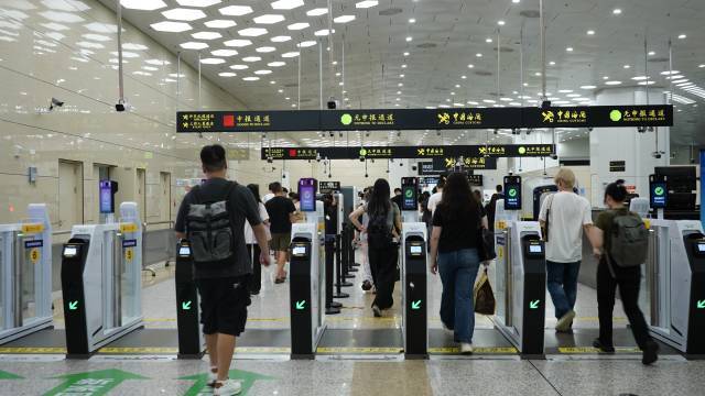 山西省人民政府驻广州办事处 您的南方出入境服务便捷窗口