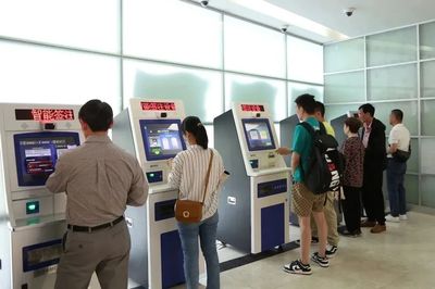 恢复办证超200万证次，全国通办再优化 沪出入境部门新政提升服务能级